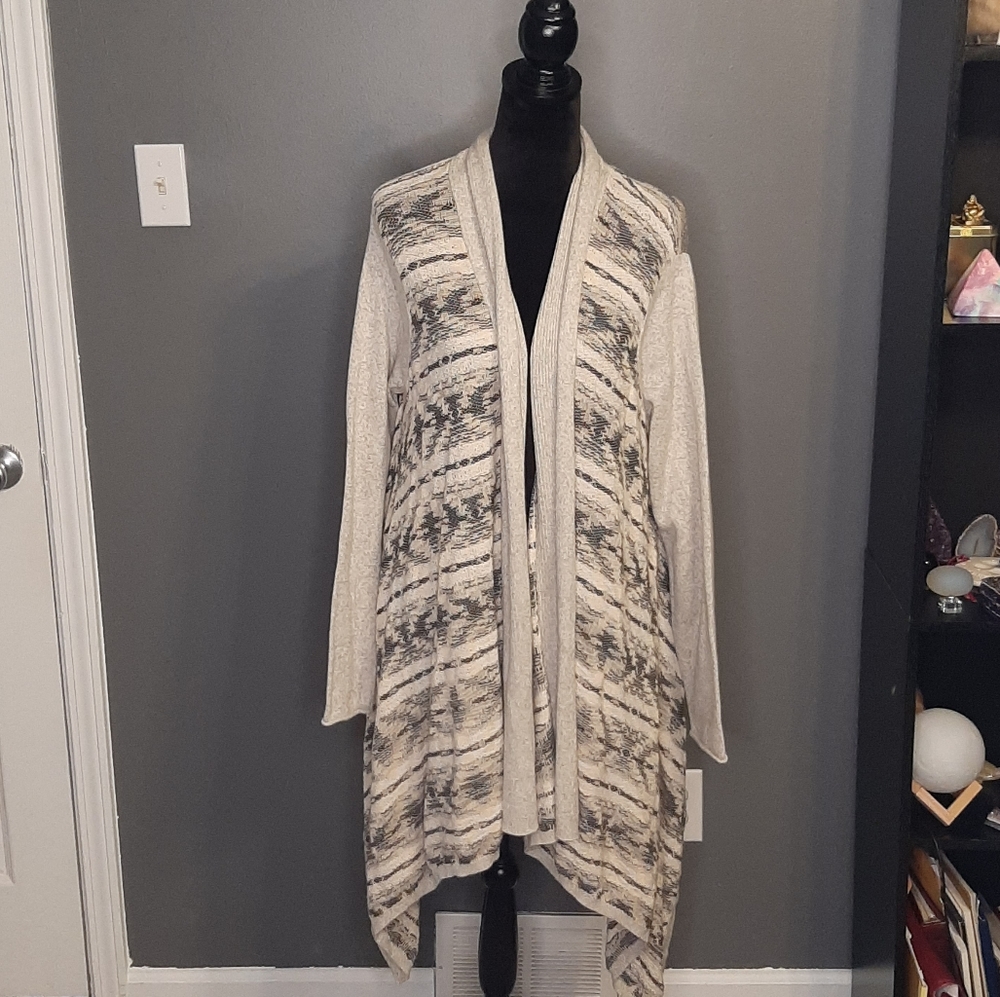 2x cardigan